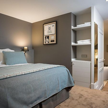 Grand Slam Hotel Le Vaudreuil Eksteriør billede