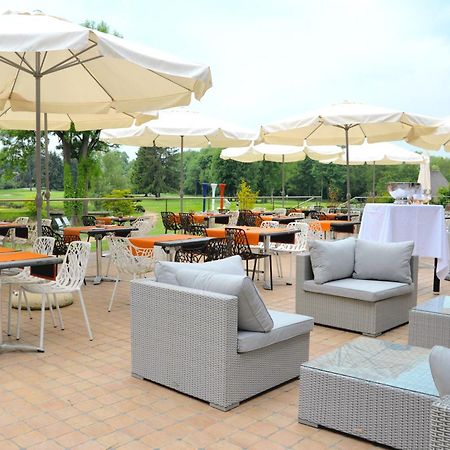 Grand Slam Hotel Le Vaudreuil Eksteriør billede