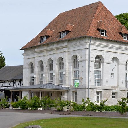 Grand Slam Hotel Le Vaudreuil Eksteriør billede