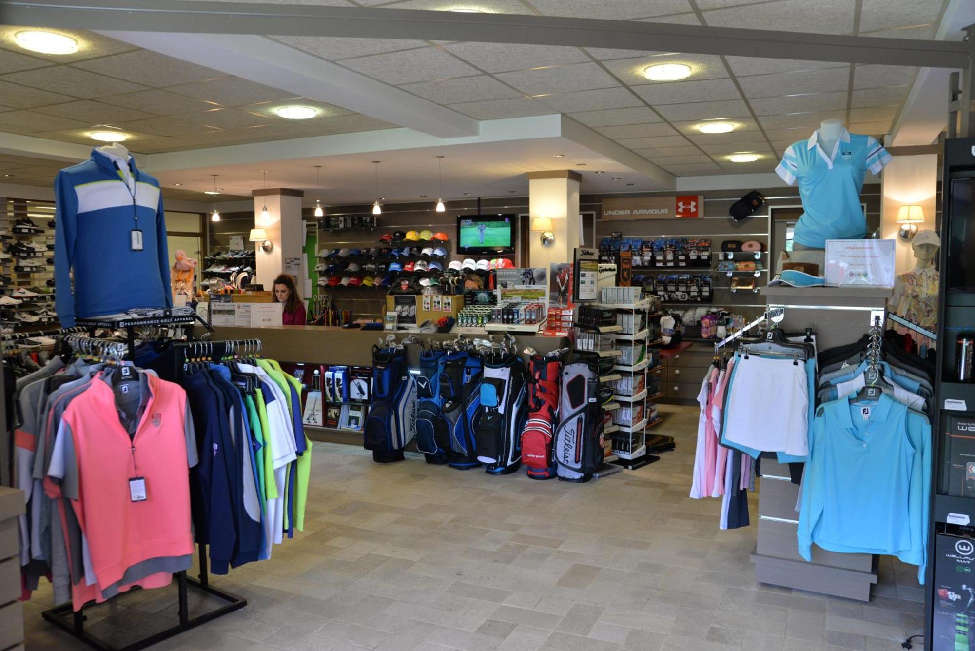 Grand Slam Hotel Le Vaudreuil Eksteriør billede