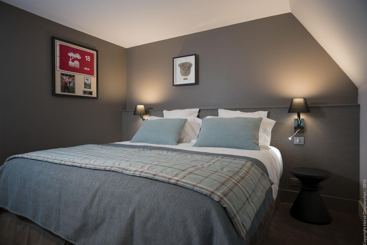 Grand Slam Hotel Le Vaudreuil Eksteriør billede
