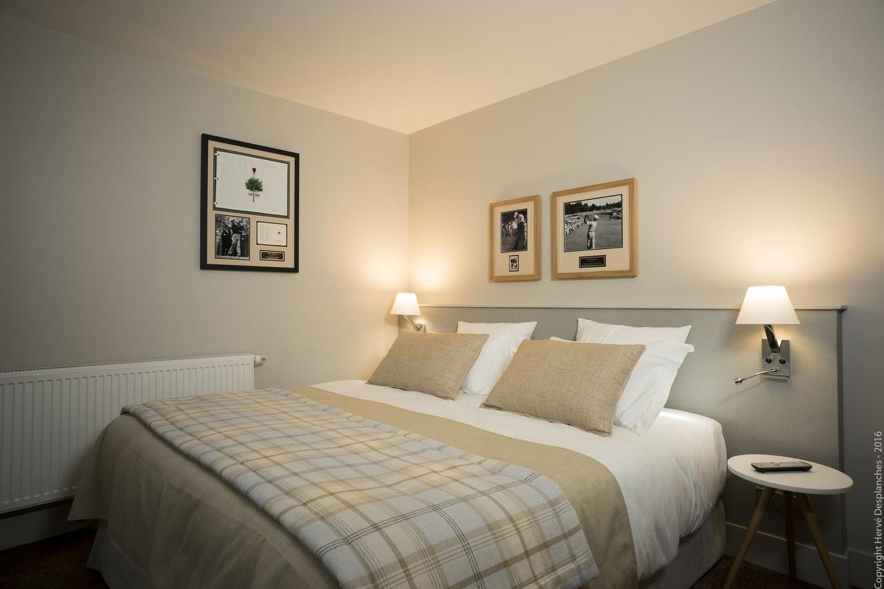 Grand Slam Hotel Le Vaudreuil Eksteriør billede