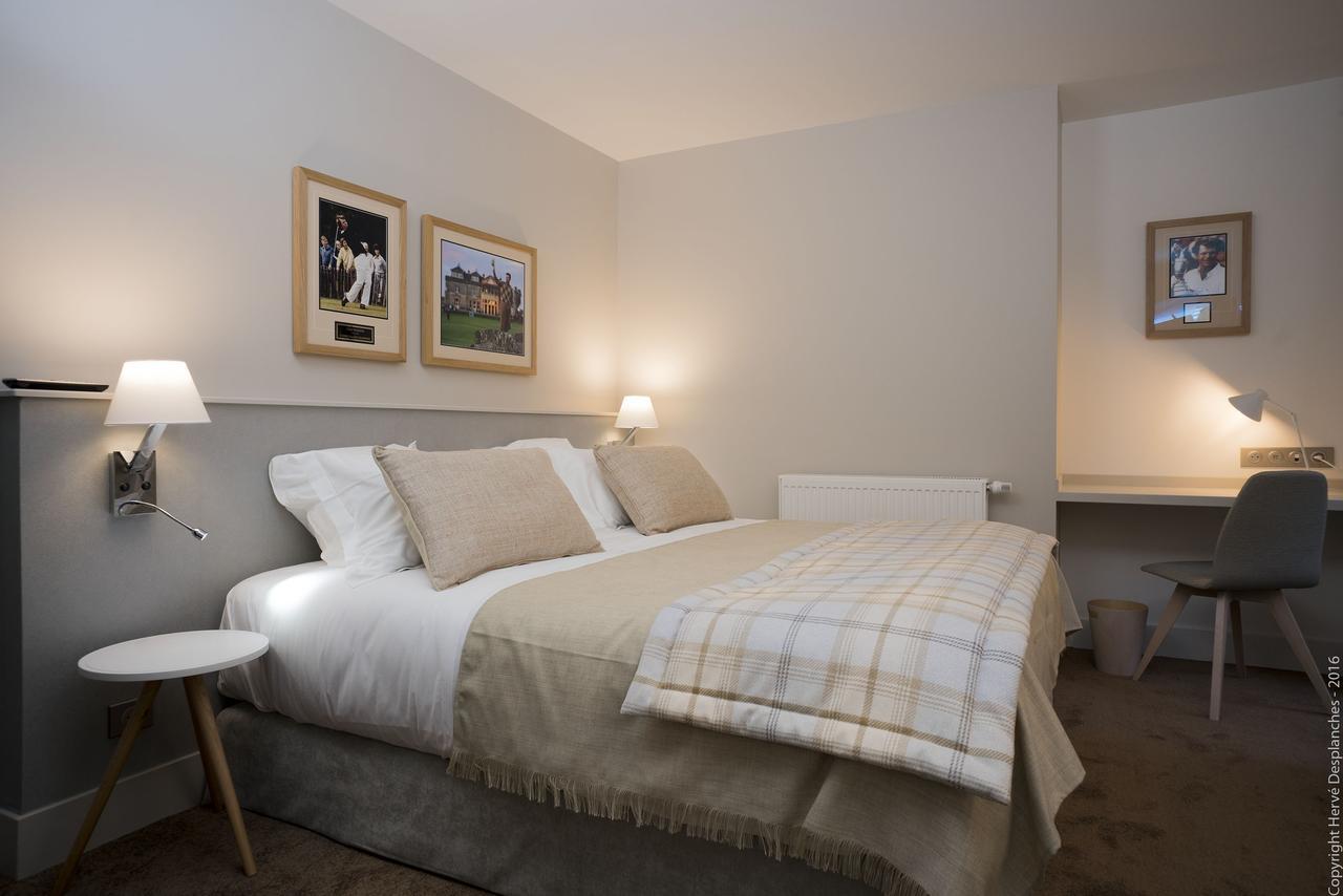 Grand Slam Hotel Le Vaudreuil Eksteriør billede