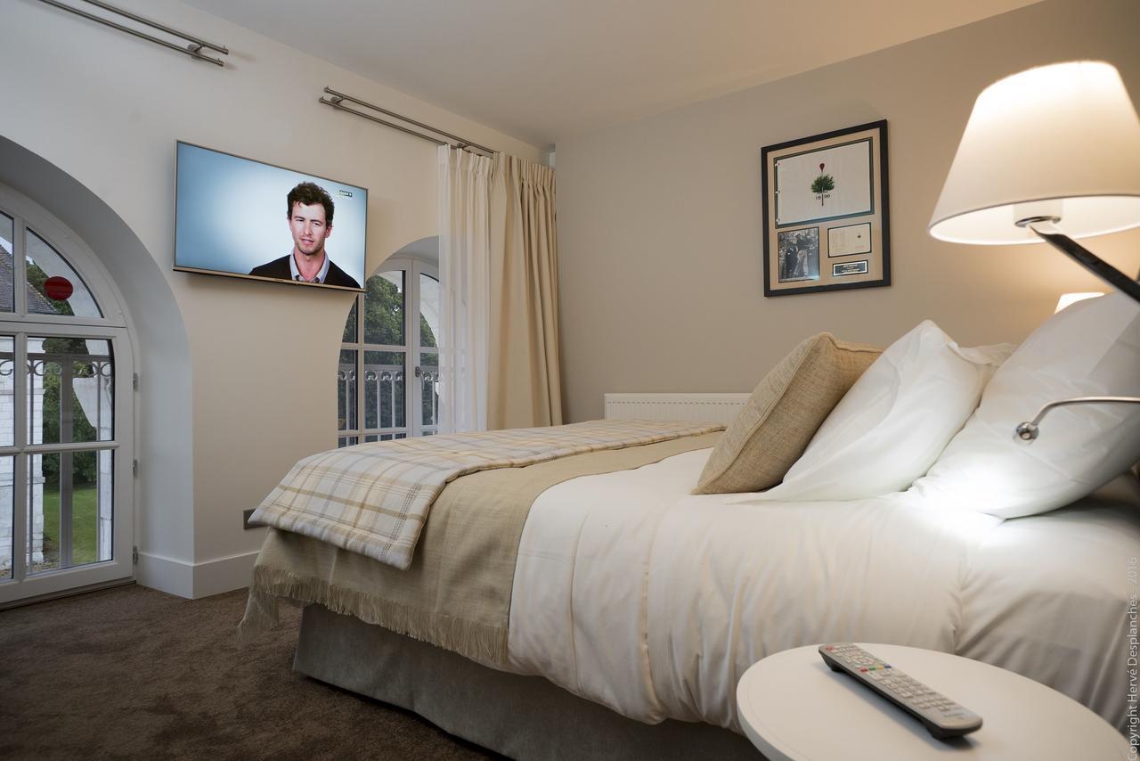 Grand Slam Hotel Le Vaudreuil Eksteriør billede